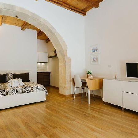 Appartement Giudecca Mia à Syracuse Extérieur photo