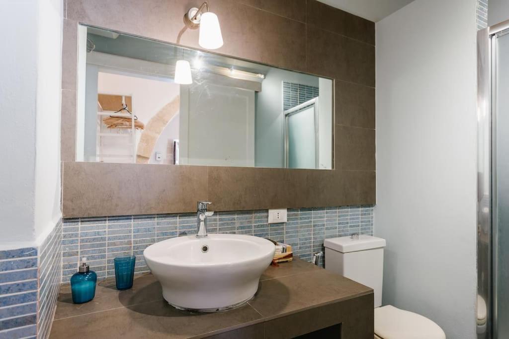 Appartement Giudecca Mia à Syracuse Extérieur photo