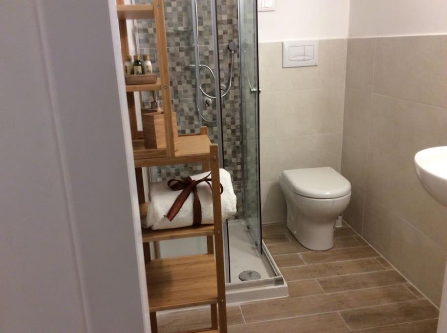 Appartement Giudecca Mia à Syracuse Extérieur photo