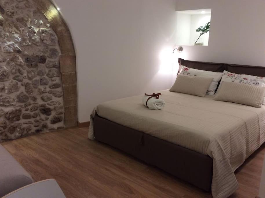 Appartement Giudecca Mia à Syracuse Extérieur photo