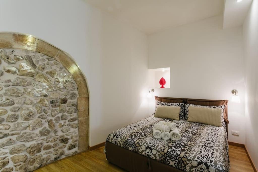 Appartement Giudecca Mia à Syracuse Extérieur photo