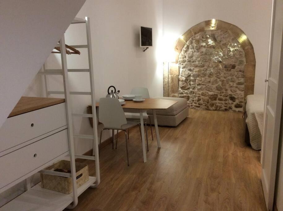 Appartement Giudecca Mia à Syracuse Extérieur photo