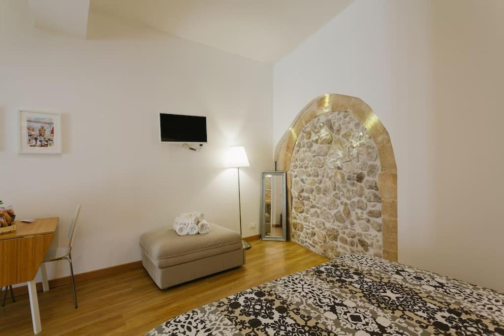 Appartement Giudecca Mia à Syracuse Extérieur photo