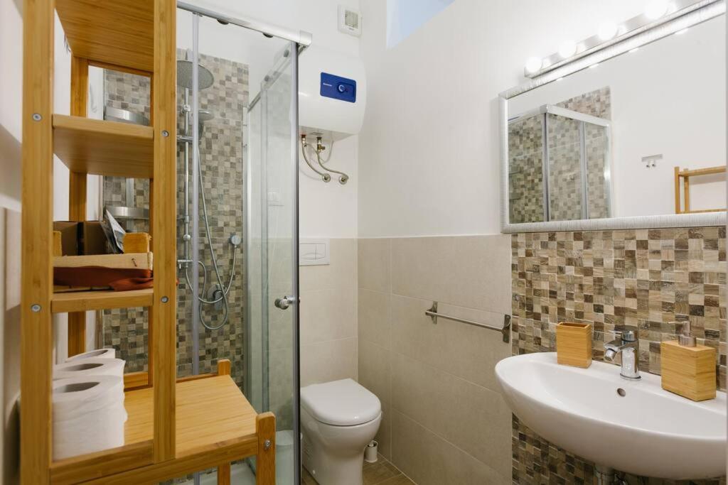 Appartement Giudecca Mia à Syracuse Extérieur photo