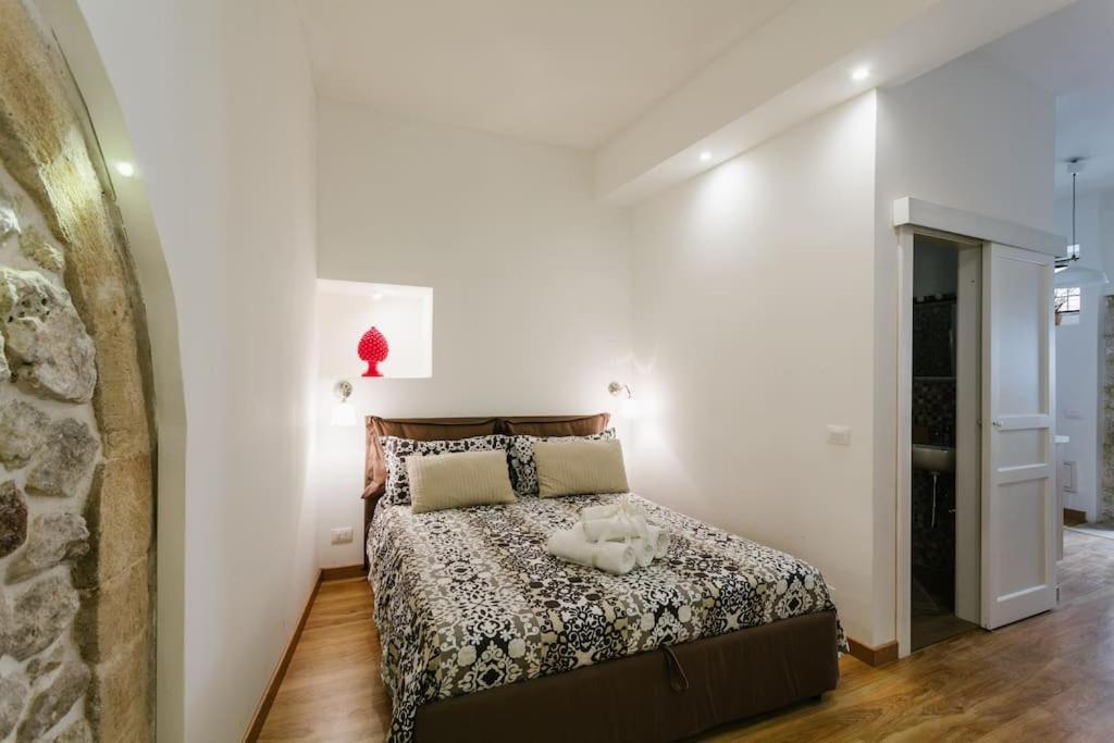 Appartement Giudecca Mia à Syracuse Extérieur photo