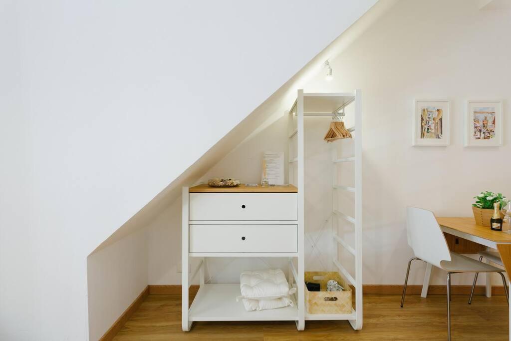 Appartement Giudecca Mia à Syracuse Extérieur photo