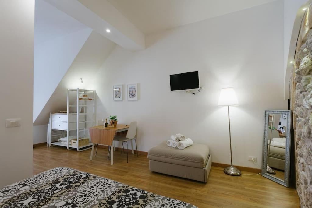 Appartement Giudecca Mia à Syracuse Extérieur photo
