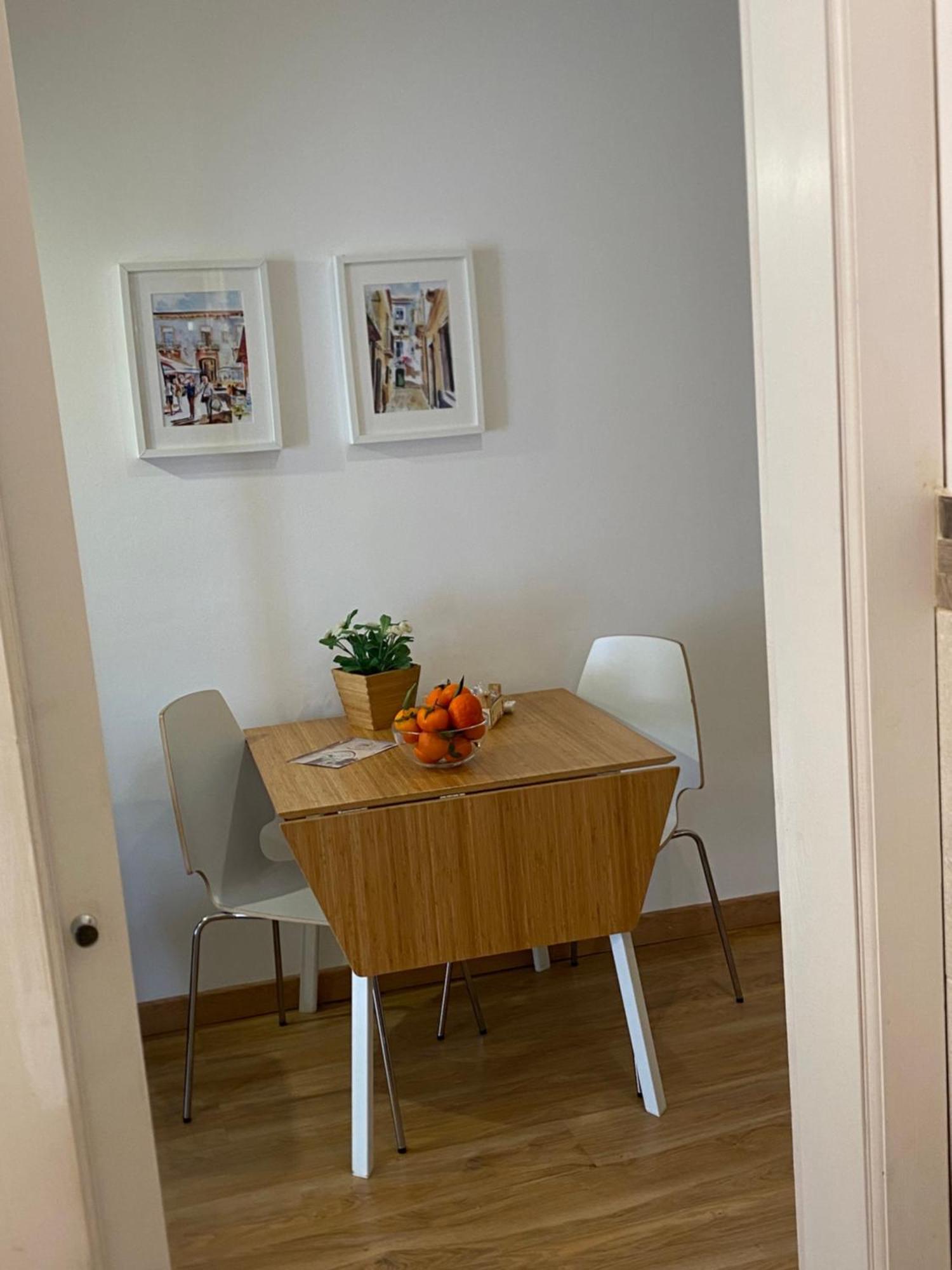 Appartement Giudecca Mia à Syracuse Extérieur photo