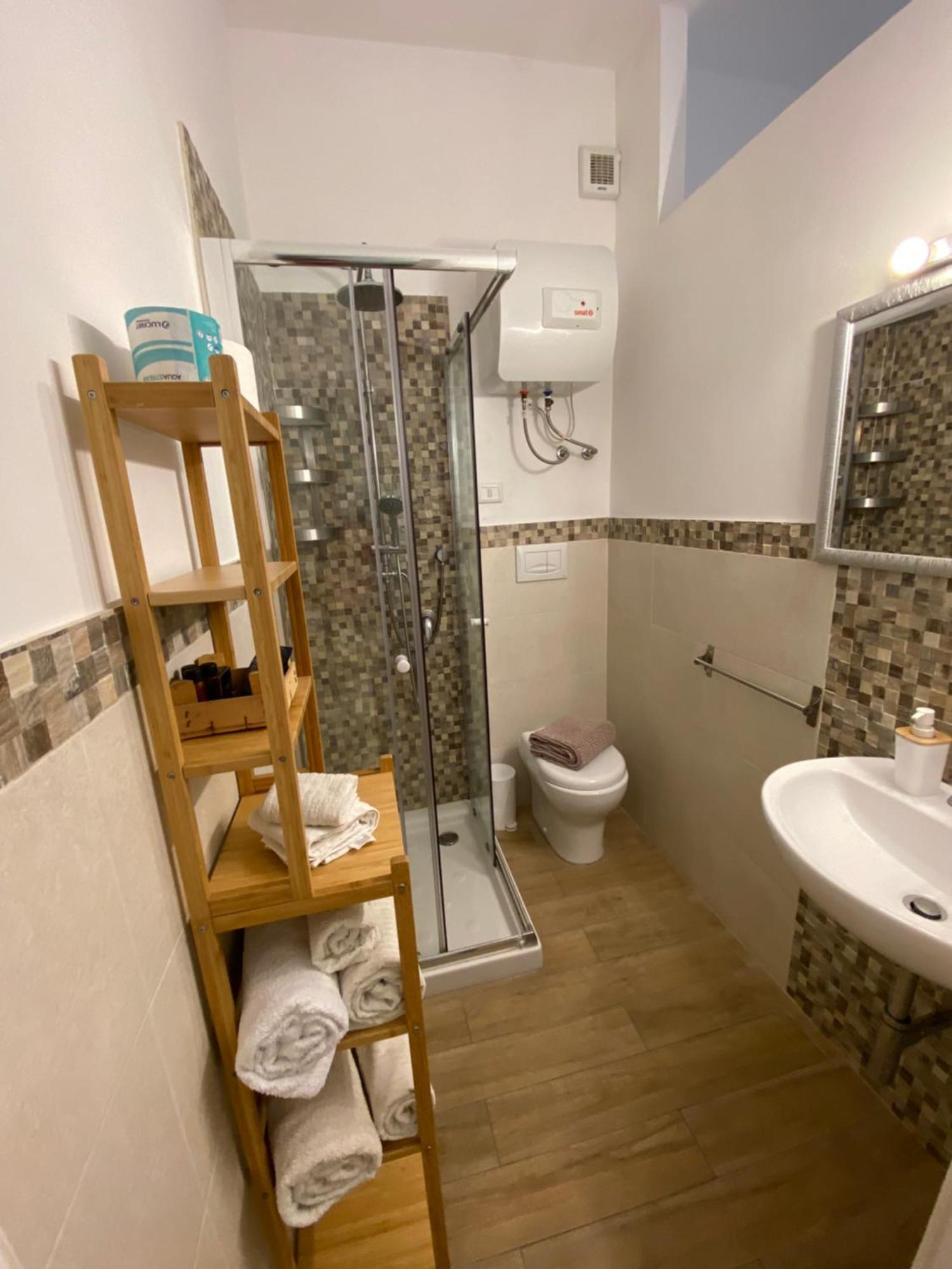 Appartement Giudecca Mia à Syracuse Extérieur photo