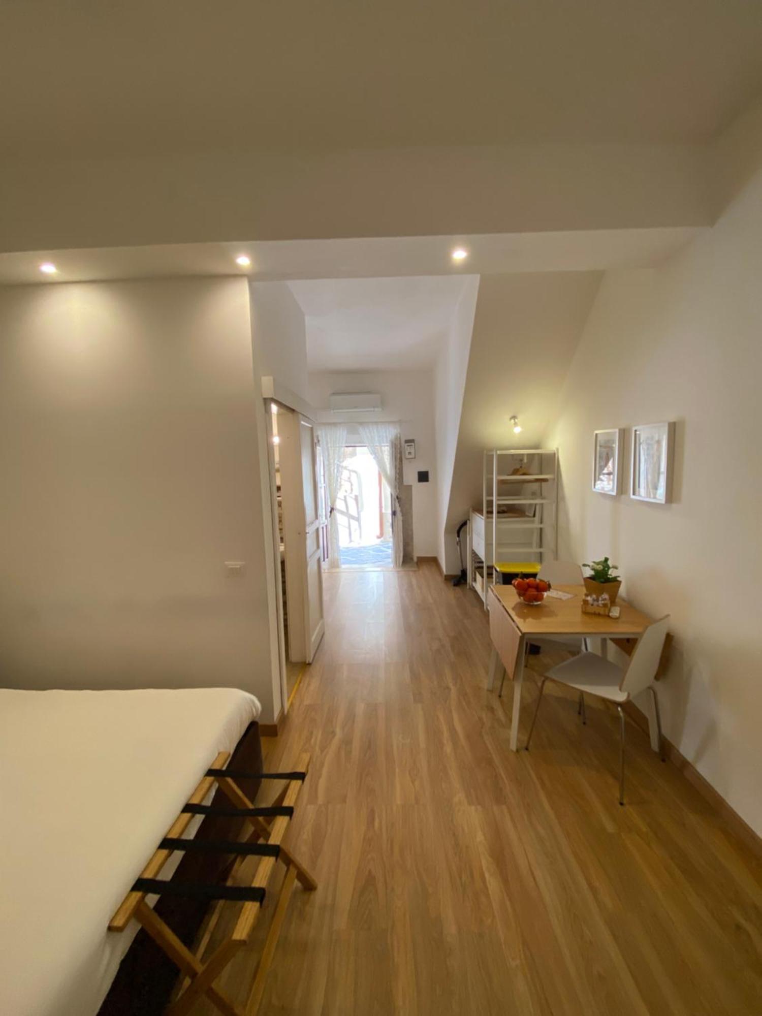 Appartement Giudecca Mia à Syracuse Extérieur photo